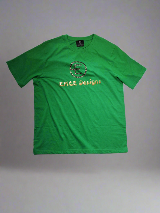 Green T shirt